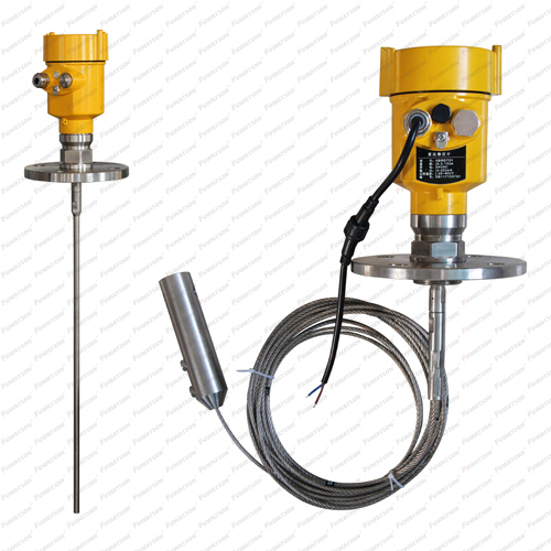 FWS311 導波(bō)雷達物位計(jì)