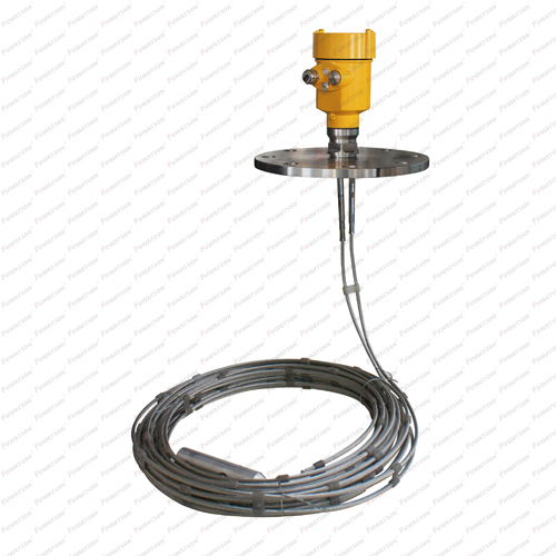 FWS313 導波(bō)雷達物(wu)位計