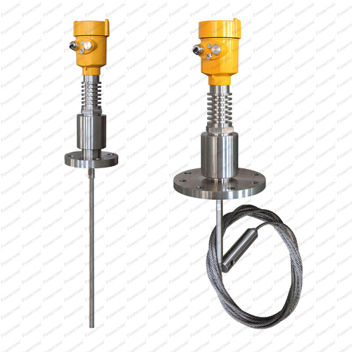 FWS315 導波雷(léi)達物位計
