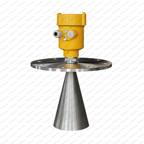 FWS333 6GHz智能雷達物位(wèi)計