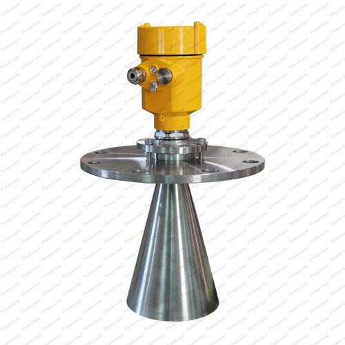 FWS334 6GHz智能雷達物位(wei)計