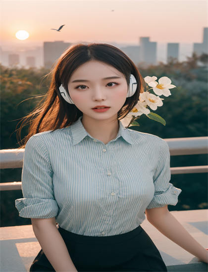 拍摄现场直击崛起从职场开始：导演的艺术风格与视觉语言 揭示艺术创作的艰辛与快乐