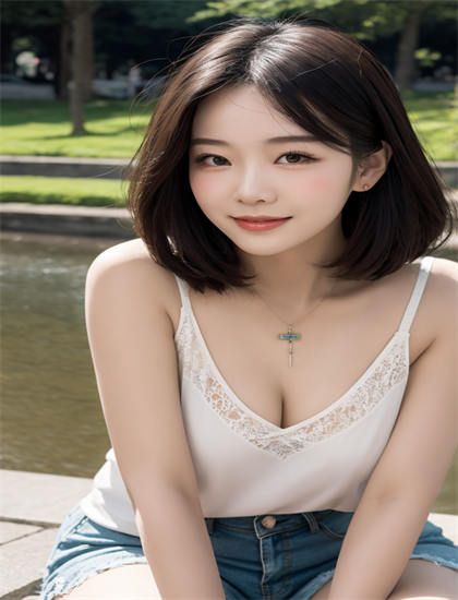 姑娘漂亮艺术价值：专业角度评价与艺术成就分析，未删减版